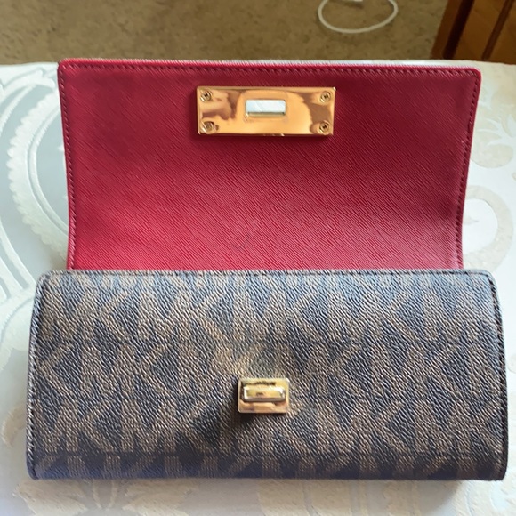 Michael kors wallet - Picture 5 of 5